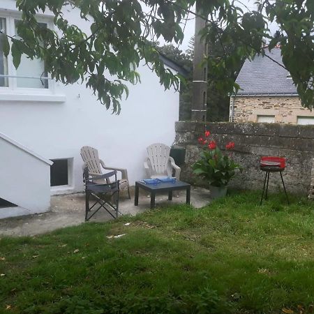 Cosy Et Moderne Centre Ville Gourin Dış mekan fotoğraf